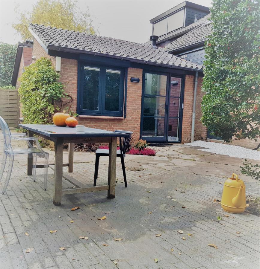 In De Bocht Villa Heiloo Exterior photo