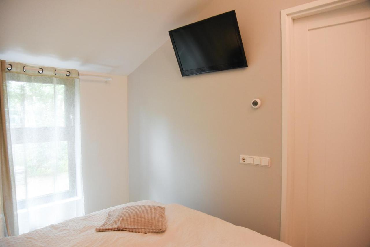 In De Bocht Villa Heiloo Exterior photo