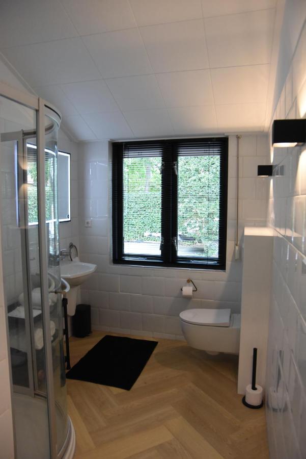 In De Bocht Villa Heiloo Exterior photo
