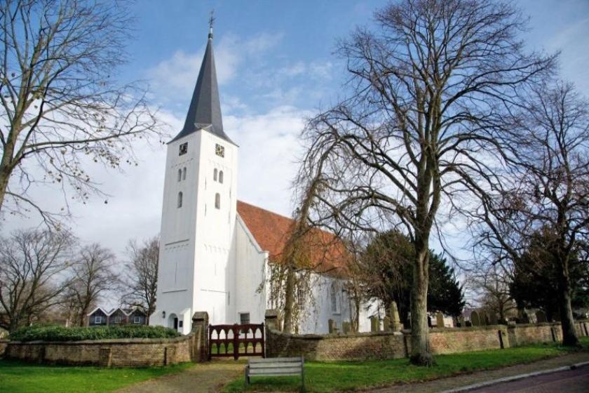 In De Bocht Villa Heiloo Exterior photo
